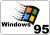 Win95 Windows 95