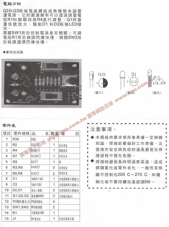 商品說明 商品說明