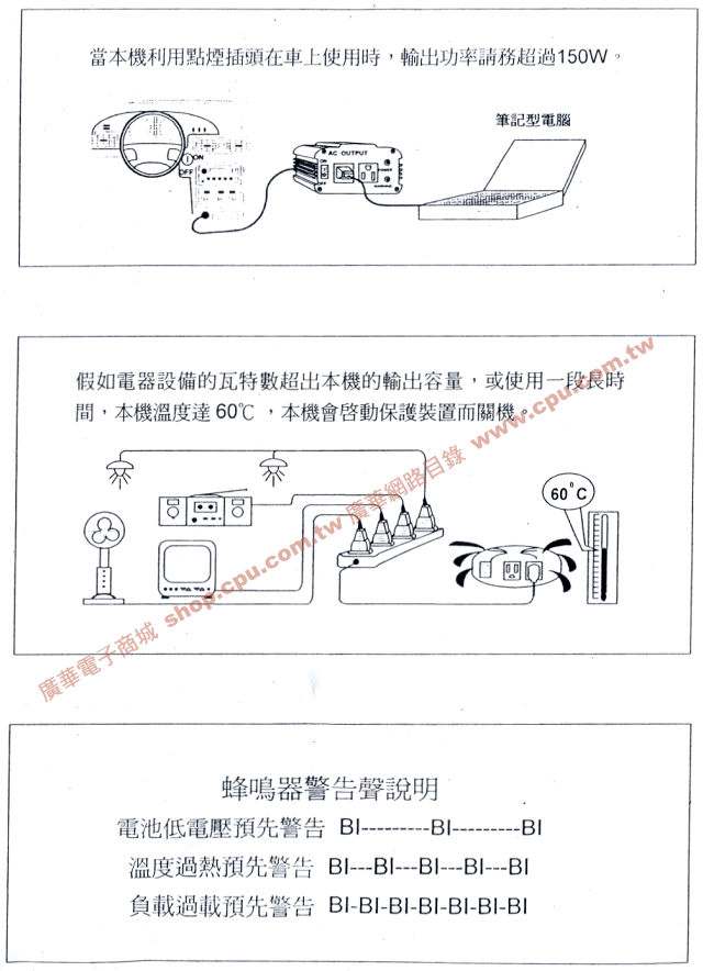 商品說明 商品說明