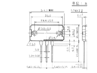 2SB0755 2SB0755