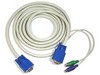 KVM-3M-A KVM-3M-A