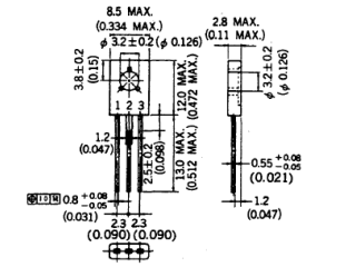 2SB0794 2SB0794