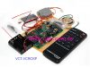 VCT-VCROSP VCT-VCROSP