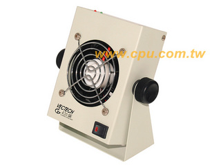 6W 47CFM 微型 高頻離子風扇 110V/220V