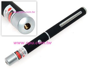 532nm 30mW綠光雷射筆(危險，要小心使用)建築/天文綠光指星筆 (工業用)