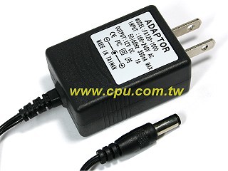 DC12V 1A 12W 交換式整流變壓器AC90-240V