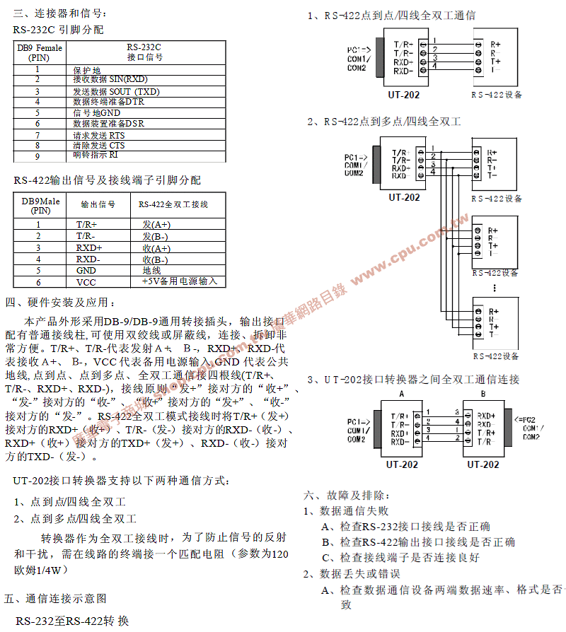 商品說明 商品說明