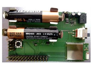 ZM-EVB-KIT