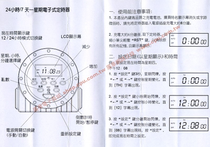 商品說明 商品說明