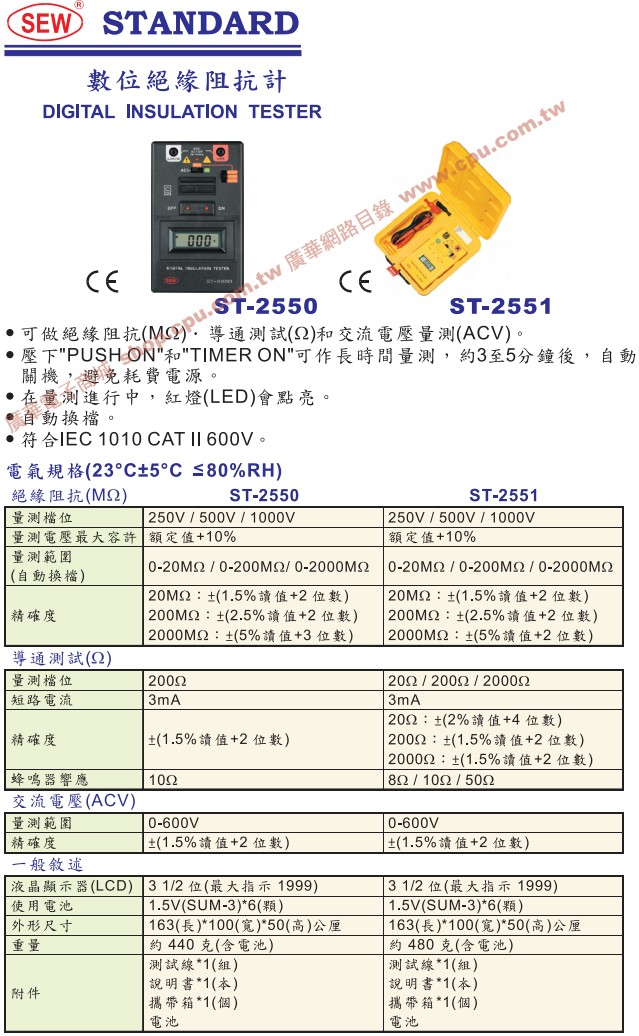 商品說明 商品說明