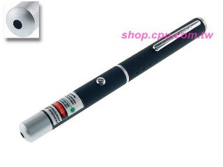 200mW工業用 綠光雷射筆(危險，要小心使...