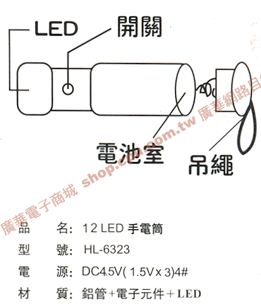 商品說明 商品說明