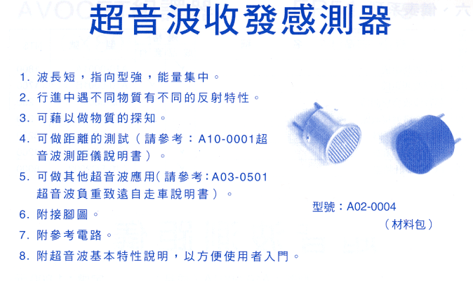 商品說明 商品說明