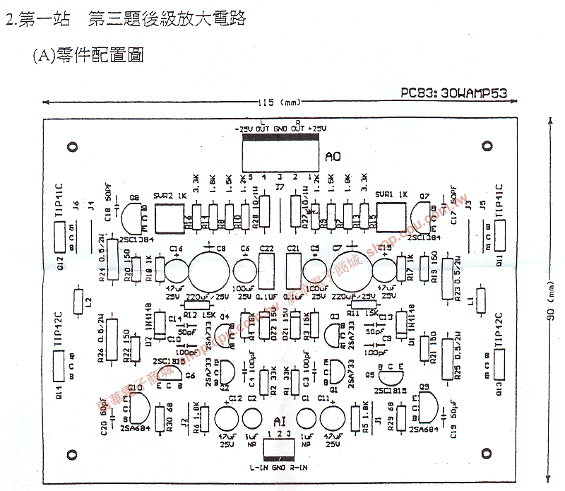 商品說明 商品說明