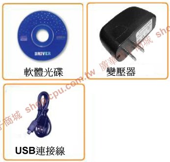 商品說明 商品說明