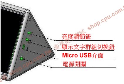 商品說明 商品說明