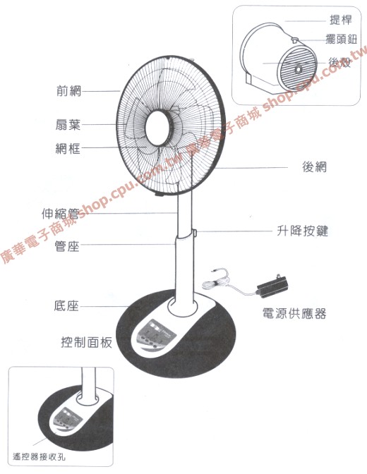 商品說明 商品說明