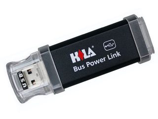 DC5V/500mA 智慧型 USB電源控制器