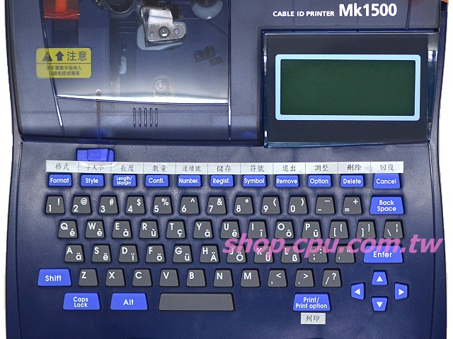 商品說明 商品說明