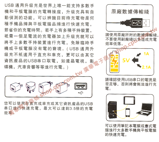 商品說明 商品說明