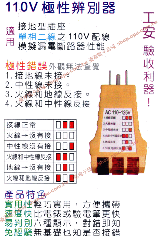 商品說明 商品說明