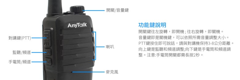 商品說明 商品說明