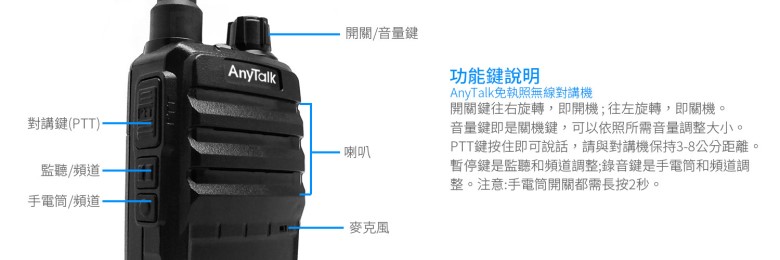 商品說明 商品說明
