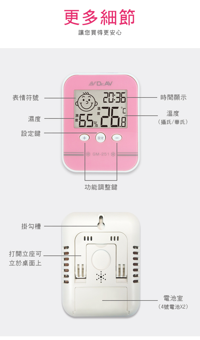 商品說明 商品說明
