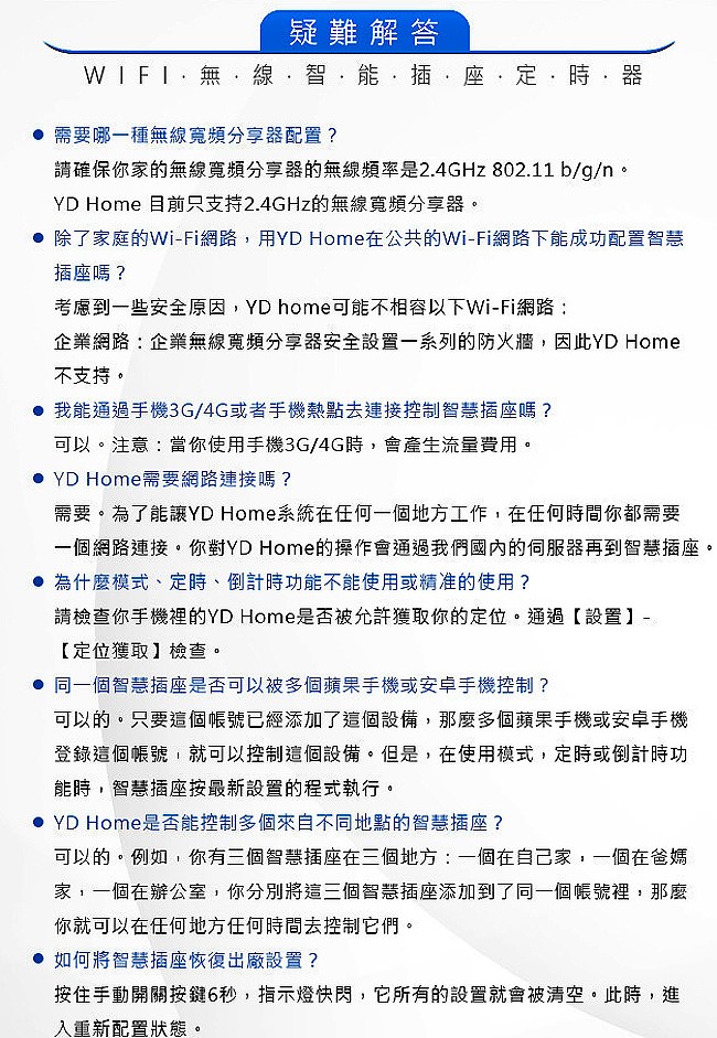 商品說明 商品說明