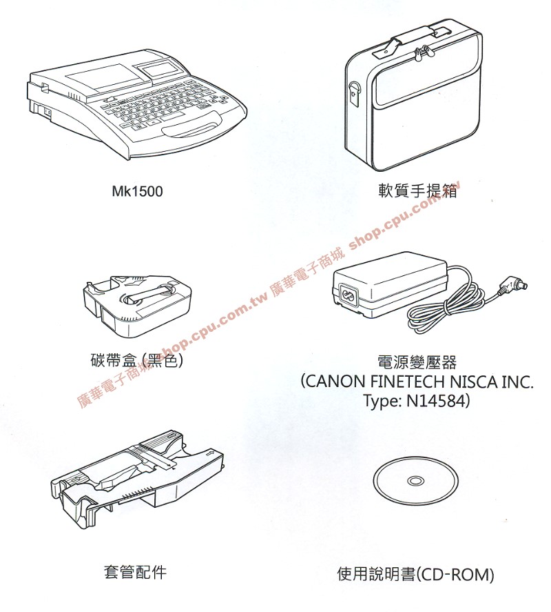 商品說明 商品說明