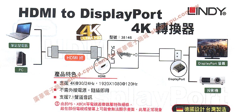 商品說明 商品說明