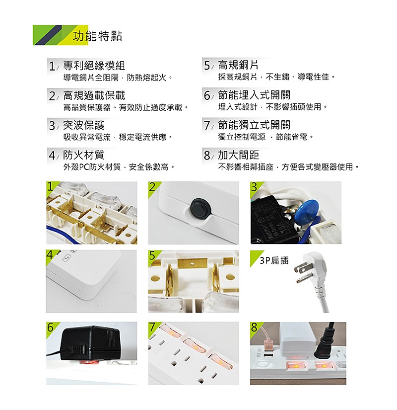 商品說明 商品說明