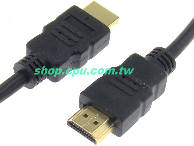 HDMI-5M (VS491G/5M) HDMI to HDMI 24K?-19pin??????5M | ????
