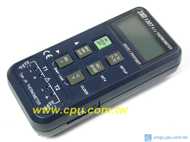 TES-1307 TES-1307
