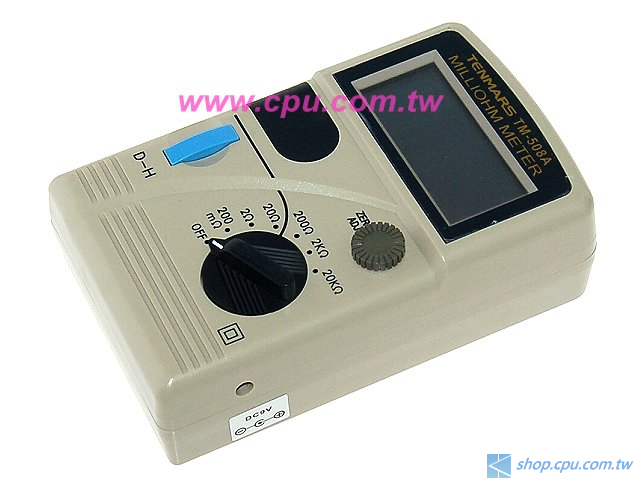 TM-508A TM-508A