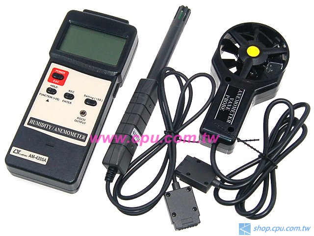 AM-4205A AM-4205A
