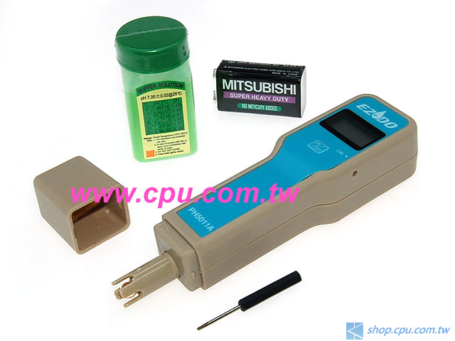 PH-5011A PH-5011A