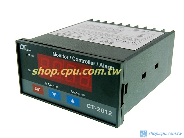 CT-2012 CT-2012