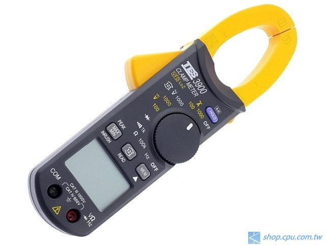 TES-3900 TES-3900