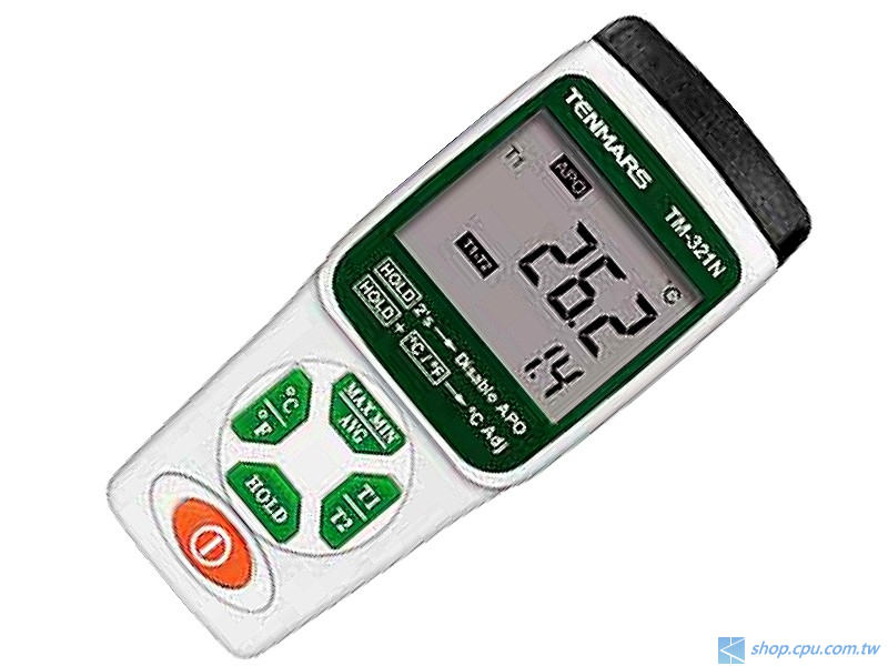 TM-321N TM-321N