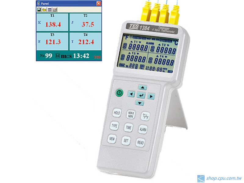 TES-1384 TES-1384