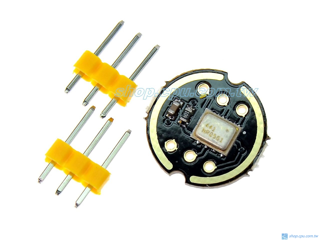 INMP-411 INMP411 I2S接口 全向麥克風模組MEMS | 廣華電子