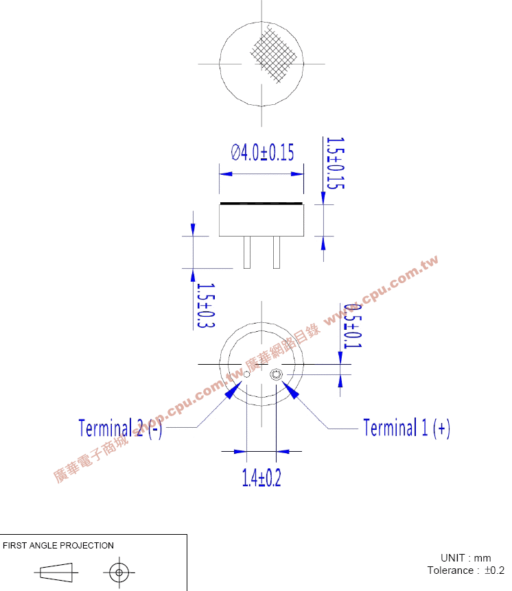 商品說明