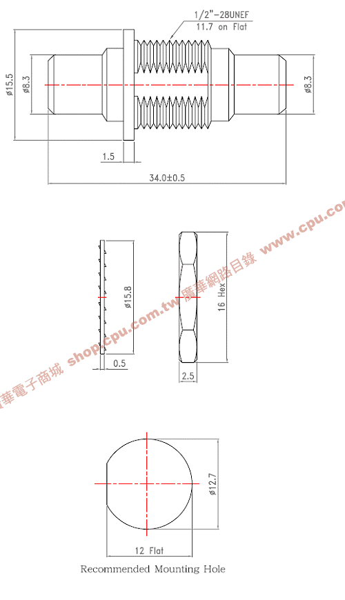 商品說明