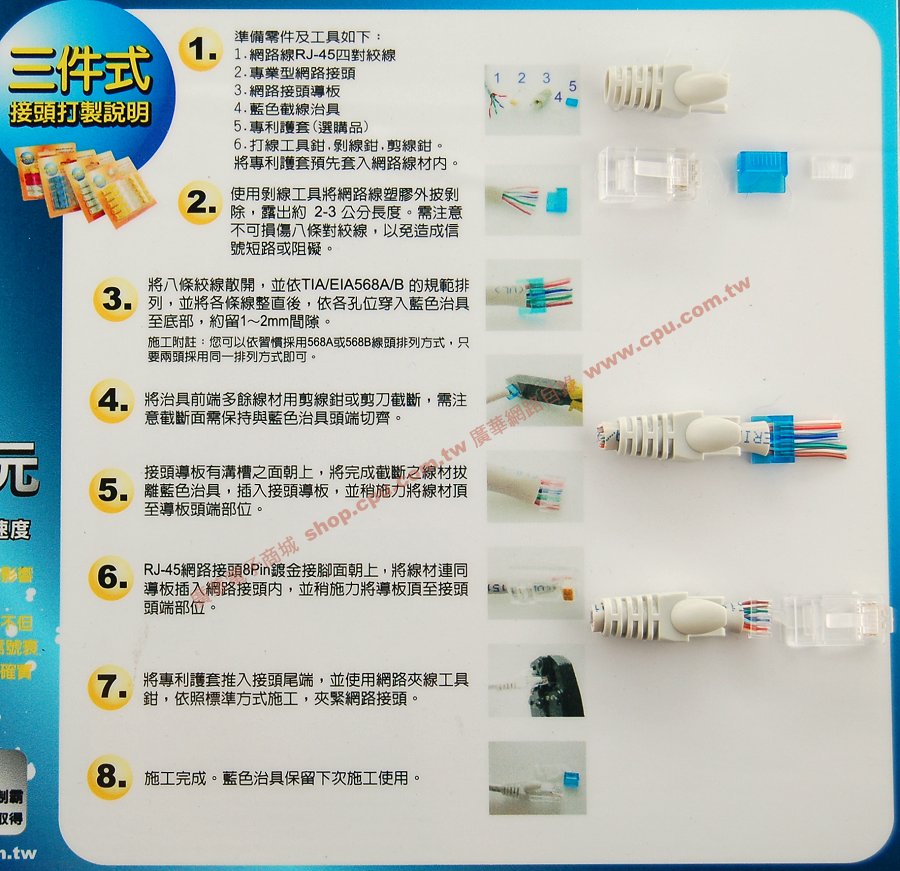 商品說明