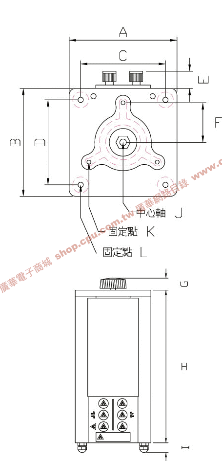 商品說明