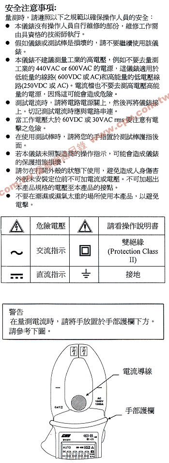 商品說明 商品說明
