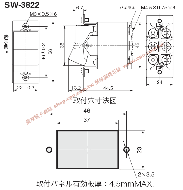 商品說明