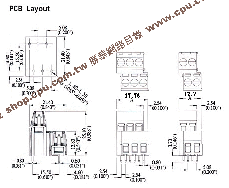 商品說明