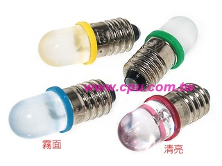 LED10E-12R